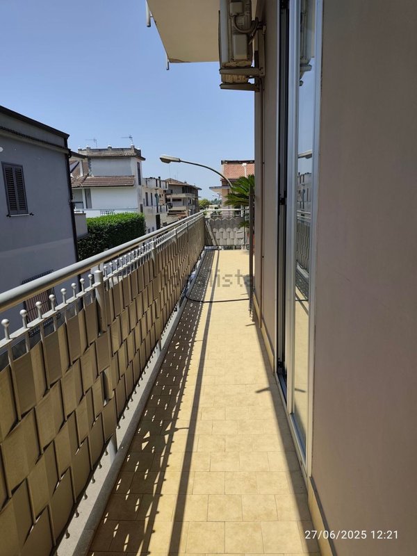 appartamento in affitto a Marcianise