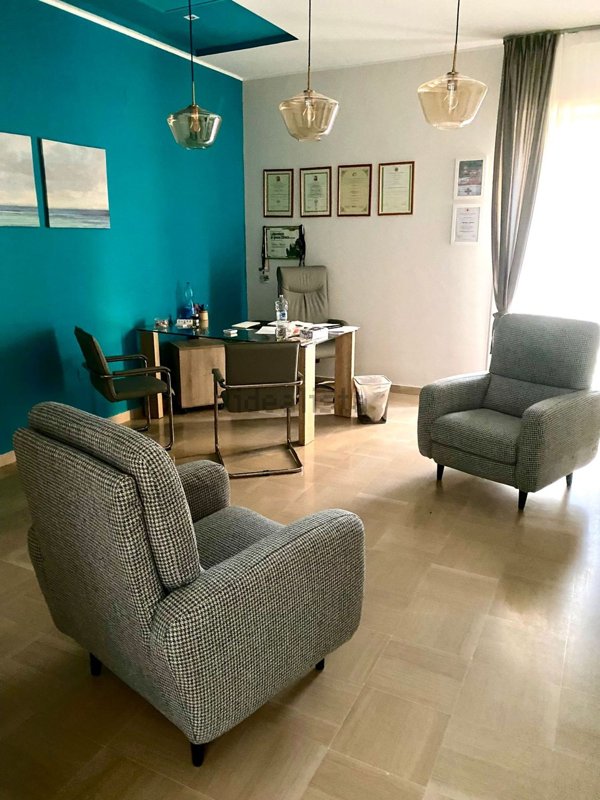 ufficio in affitto a Marcianise