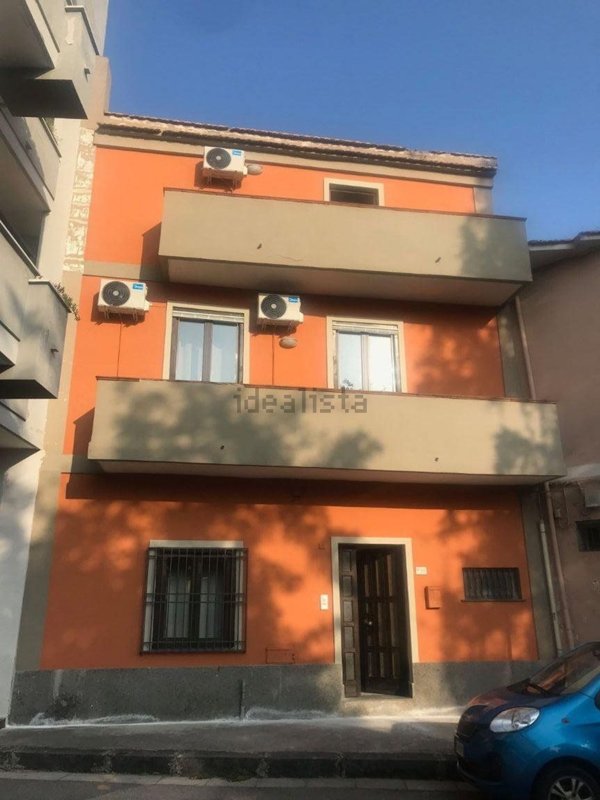 appartamento in affitto a Marcianise