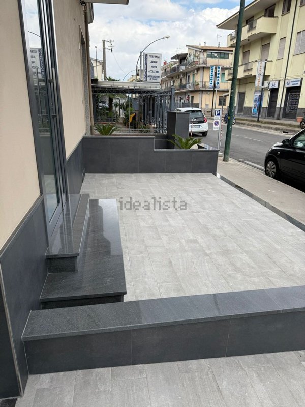 ufficio in affitto a Marcianise