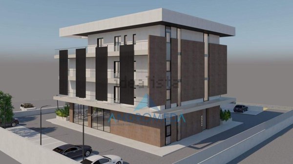 ufficio in affitto a Marcianise