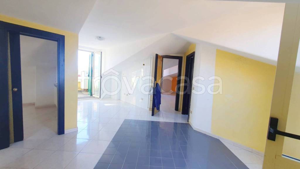 appartamento in affitto a Marcianise