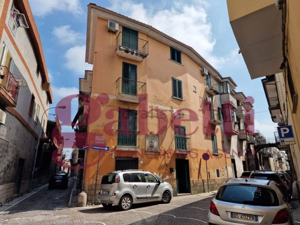 ufficio in affitto a Marcianise