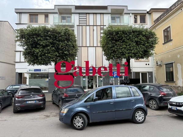 ufficio in affitto a Marcianise