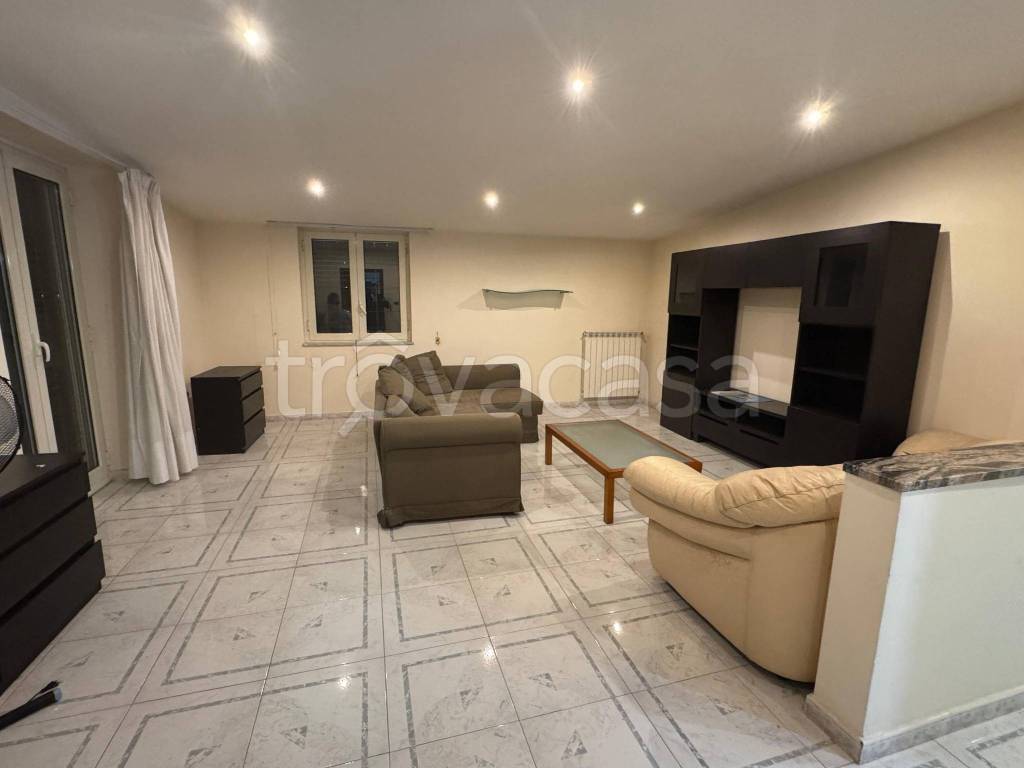 appartamento in affitto a Marcianise