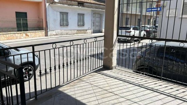 negozio in affitto a Marcianise