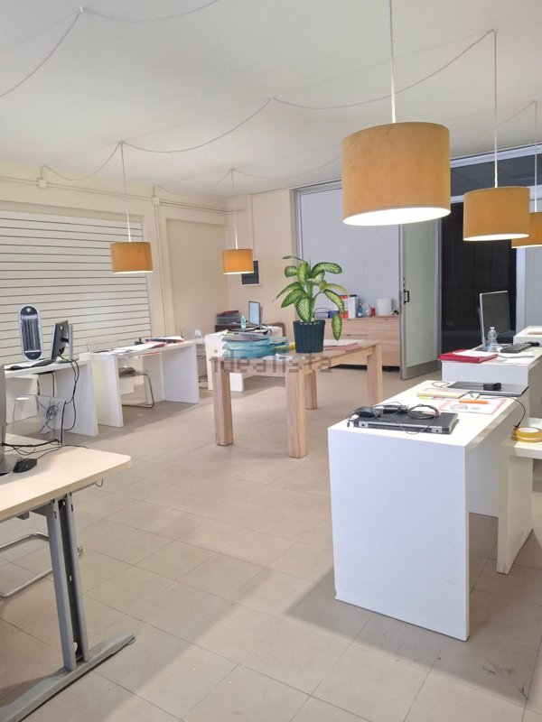 ufficio in affitto a Marcianise