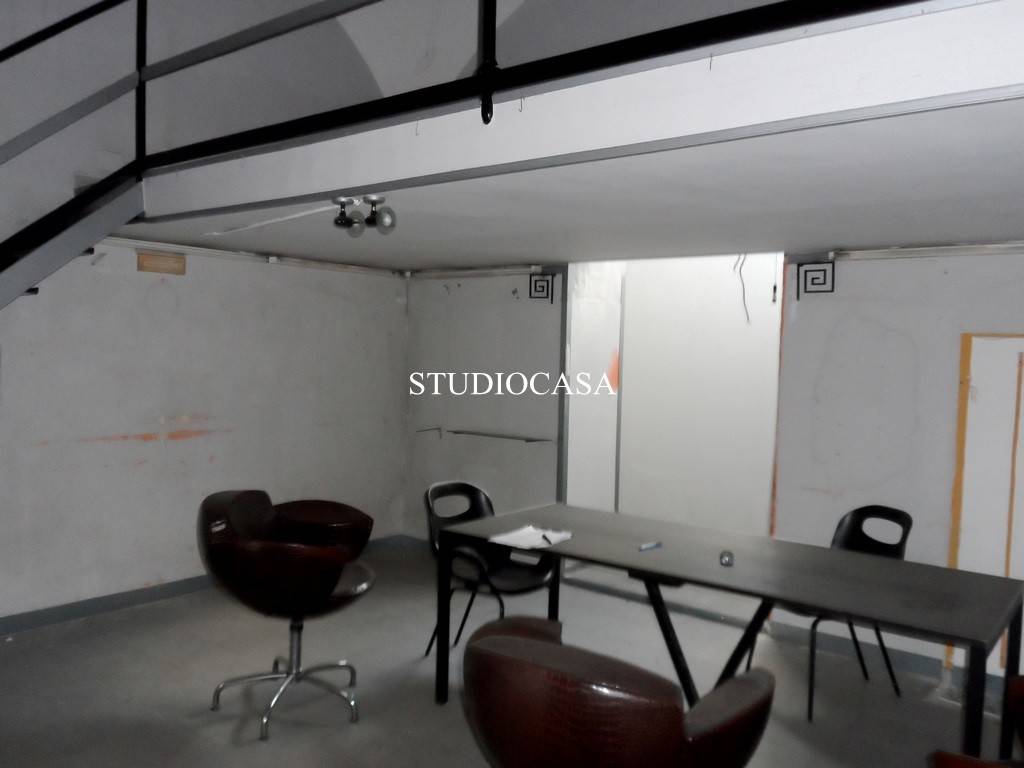 negozio in affitto a Marcianise