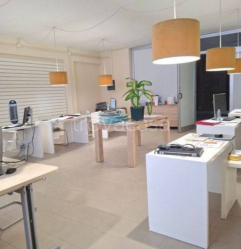 ufficio in affitto a Marcianise