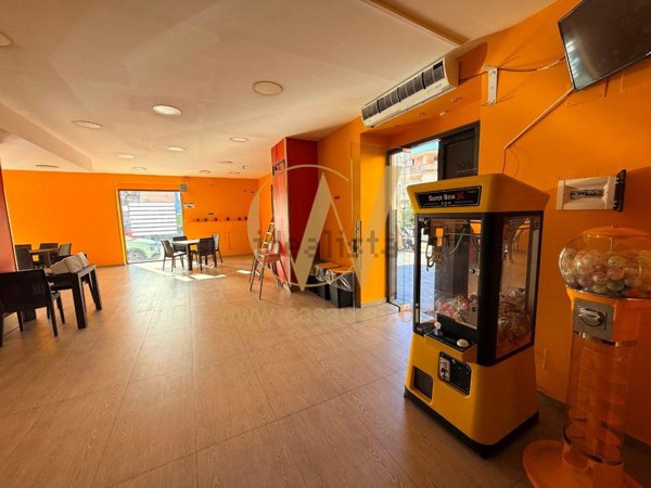 appartamento in affitto a Marcianise