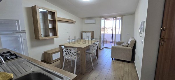 appartamento in affitto a Marcianise