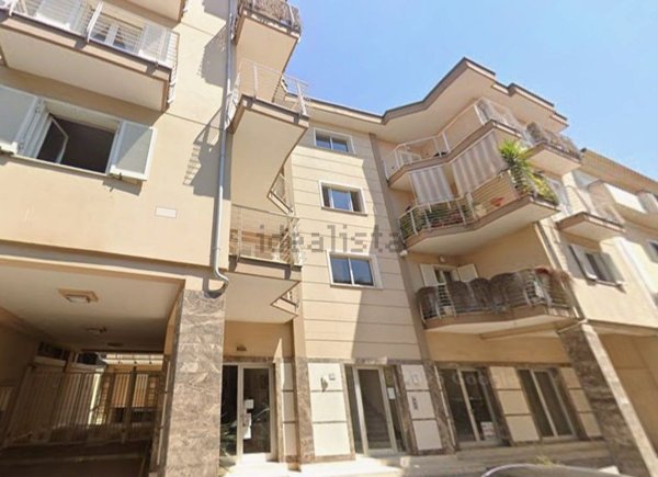 appartamento in affitto a Marcianise