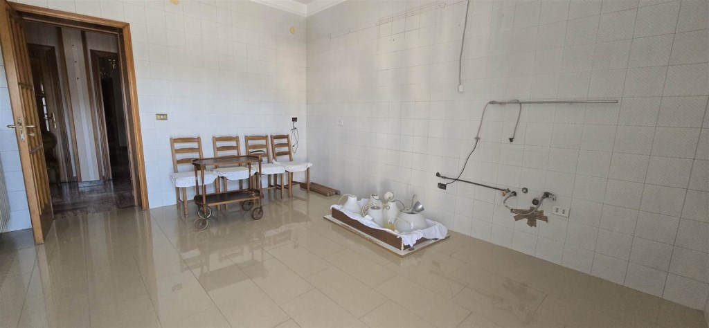 appartamento in affitto a Marcianise