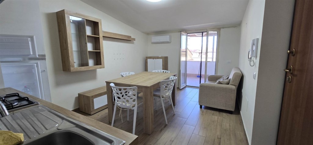 appartamento in affitto a Marcianise