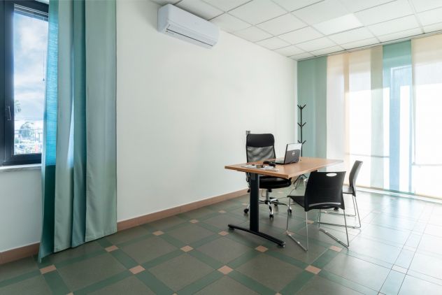ufficio in affitto a Marcianise