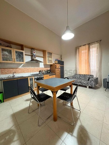 appartamento in affitto a Marcianise