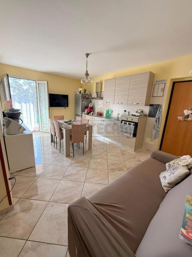 appartamento in affitto a Marcianise