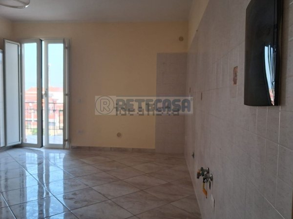 appartamento in affitto a Marcianise