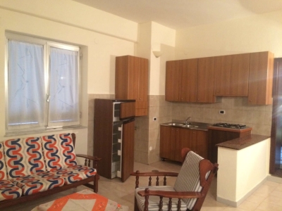 appartamento in affitto a Marcianise