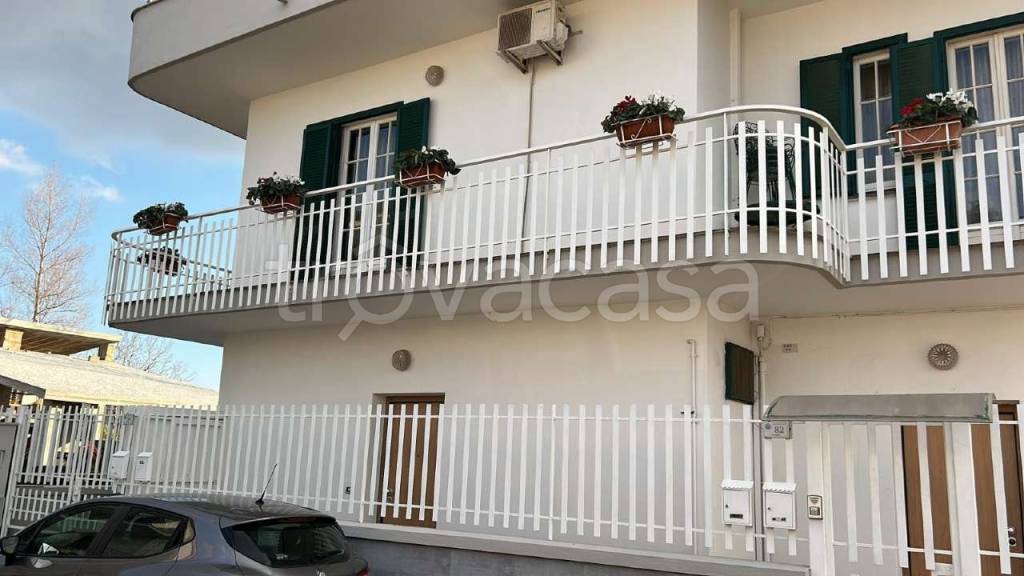 appartamento in affitto a Marcianise