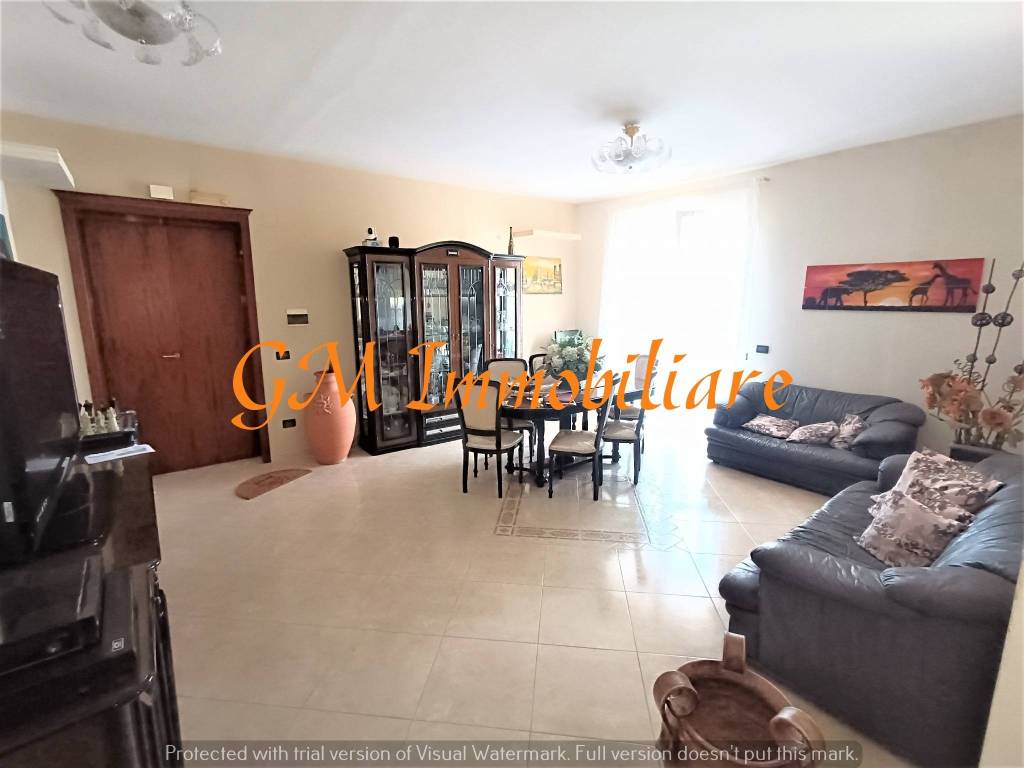 appartamento in affitto a Marcianise