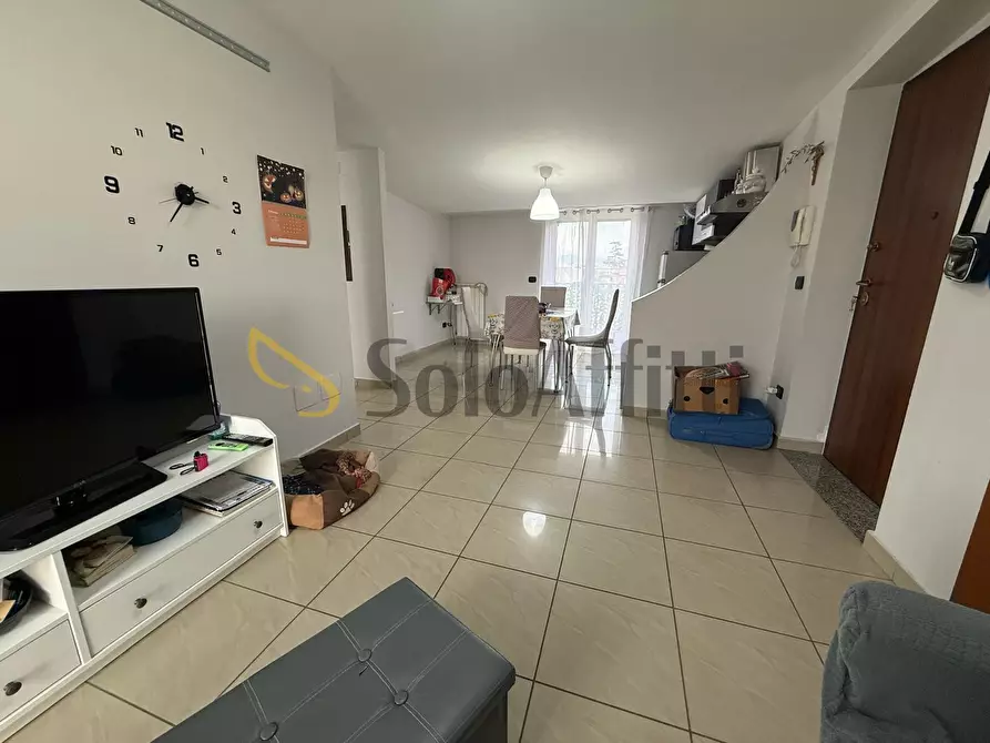 appartamento in affitto a Marcianise