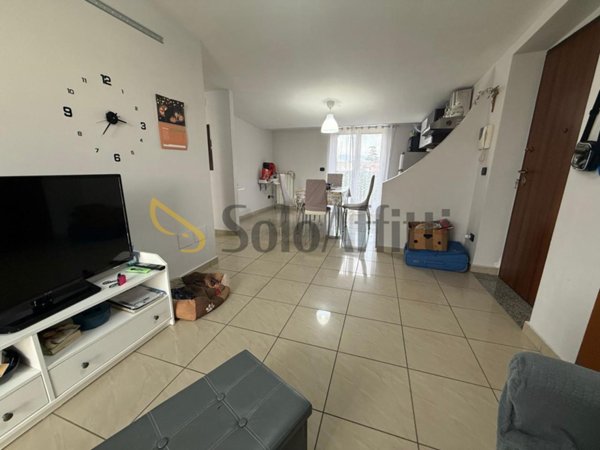 appartamento in affitto a Marcianise