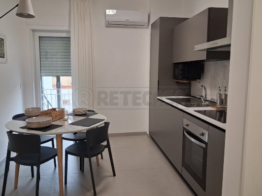 appartamento in affitto a Marcianise