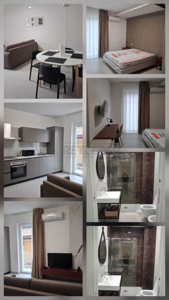 appartamento in affitto a Marcianise