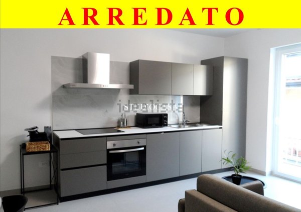 appartamento in affitto a Marcianise