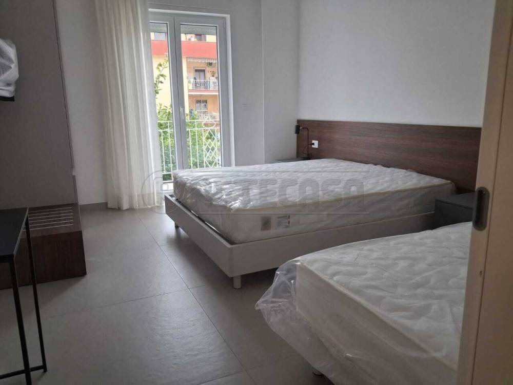 appartamento in affitto a Marcianise