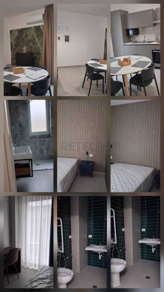 appartamento in affitto a Marcianise