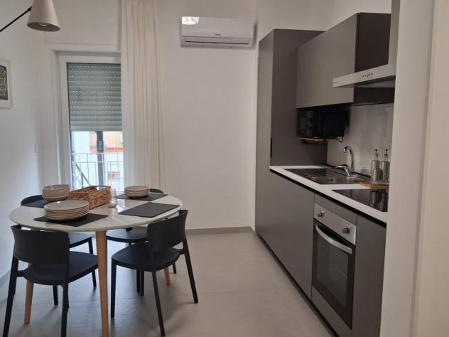 appartamento in affitto a Marcianise