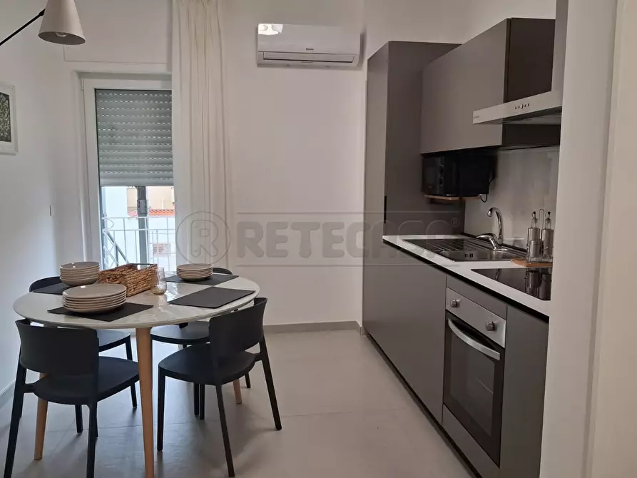 appartamento in affitto a Marcianise