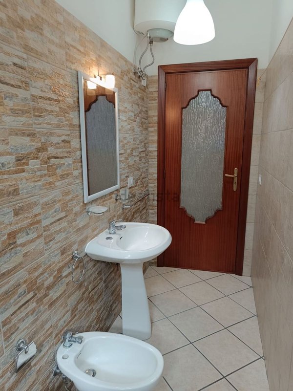 appartamento in affitto a Marcianise