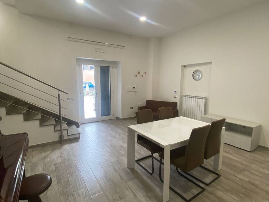 appartamento in affitto a Marcianise