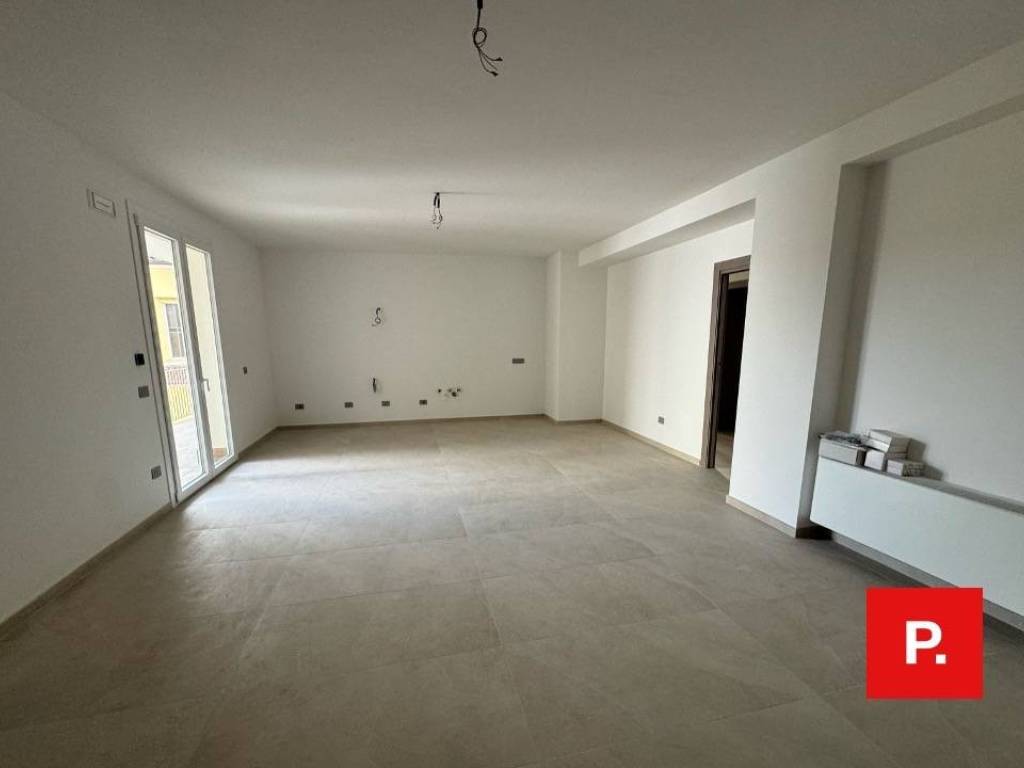 appartamento in affitto a Marcianise