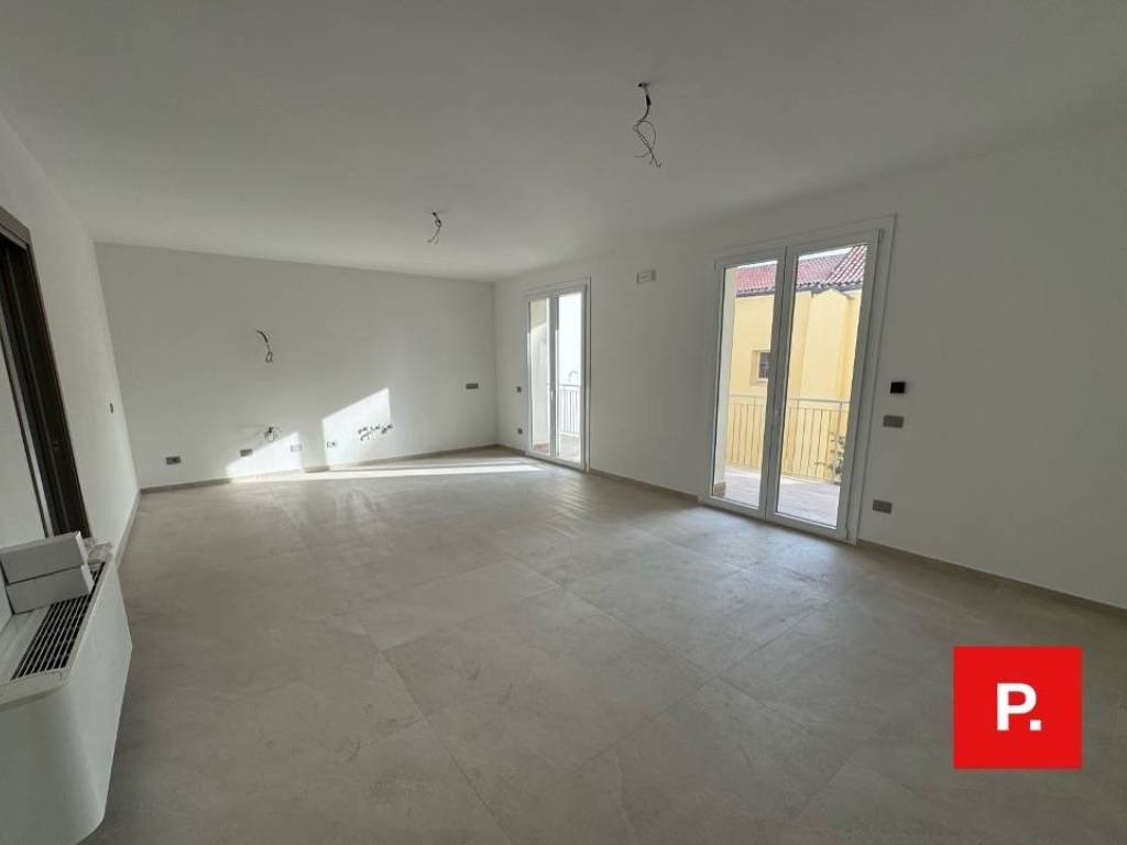 appartamento in affitto a Marcianise