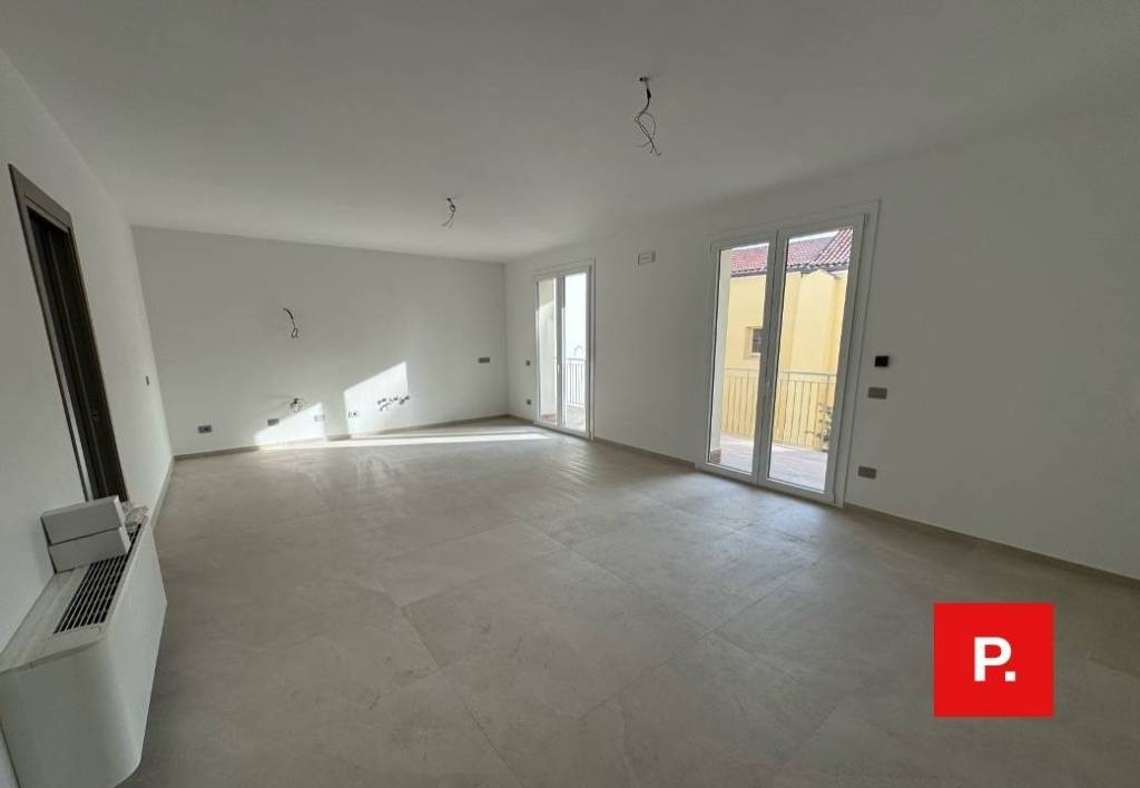 appartamento in affitto a Marcianise