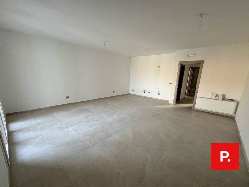 appartamento in affitto a Marcianise