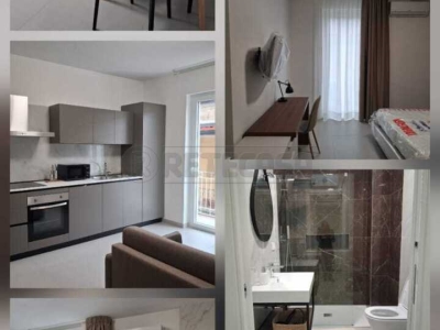 appartamento in affitto a Marcianise