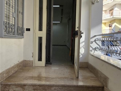 appartamento in affitto a Marcianise