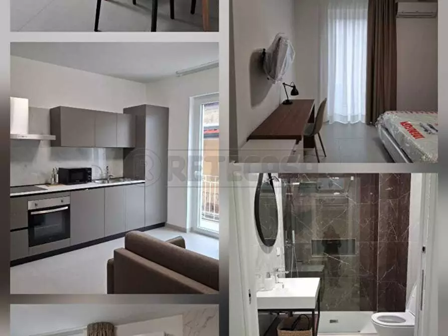 appartamento in affitto a Marcianise