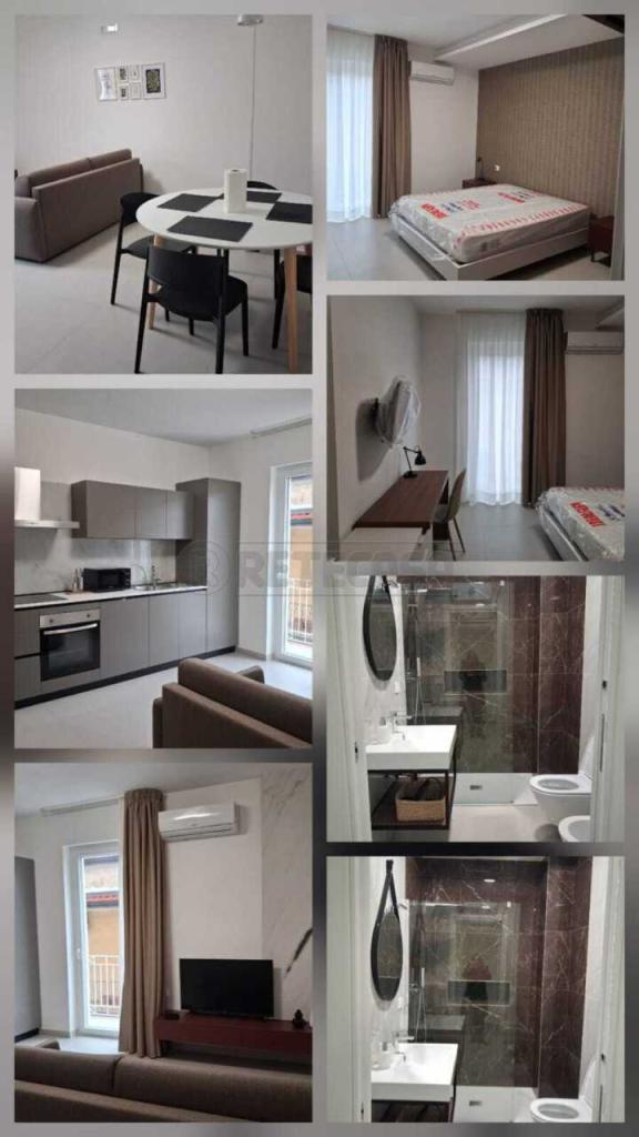 appartamento in affitto a Marcianise