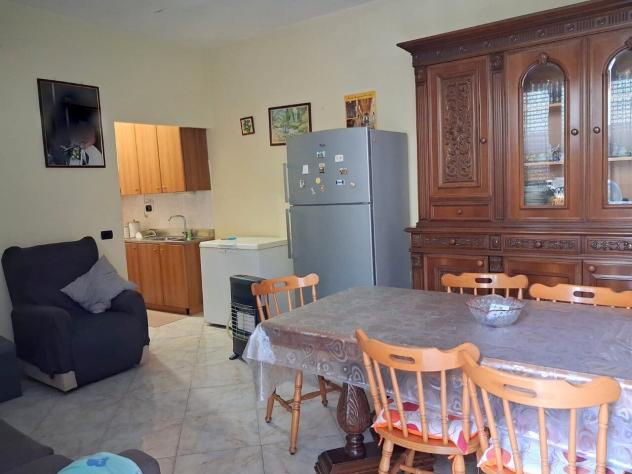 appartamento in affitto a Marcianise