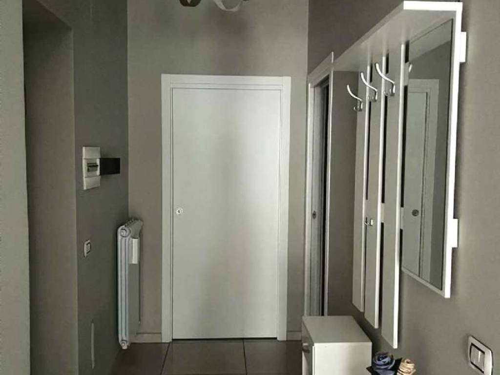 appartamento in affitto a Marcianise