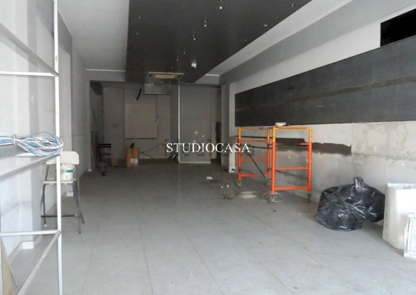 locale commerciale in affitto a Marcianise in zona San Giuliano