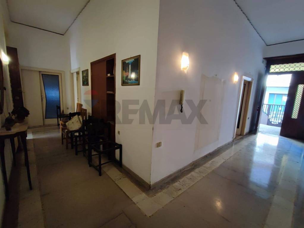 appartamento in affitto a Marcianise