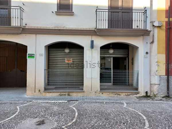 ufficio in affitto a Marcianise