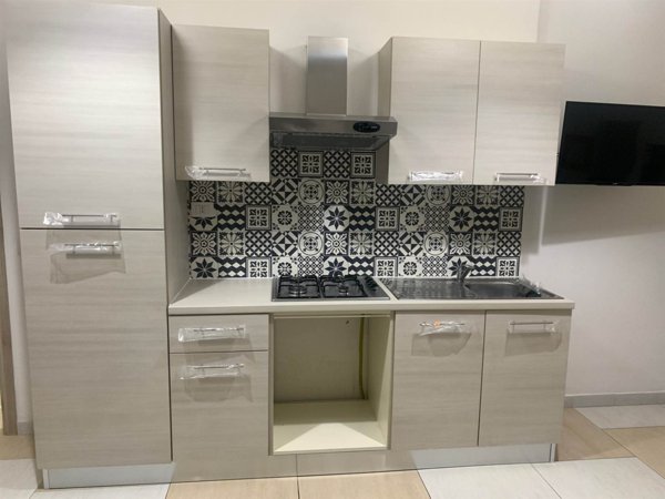 appartamento in affitto a Marcianise